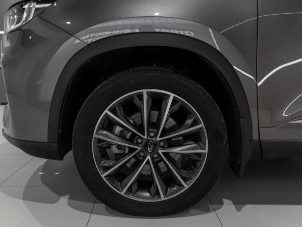 Chery Tiggo 8 Pro Max I Рестайлинг с пробегом 2024 года, цена 2 775 000 рублей, 19905 км, внедорожник, Автокод Объявления