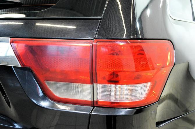 Jeep Grand Cherokee IV (WK2) с пробегом 2012 года, цена 1 825 000 рублей, 206298 км, внедорожник, Автокод Объявления