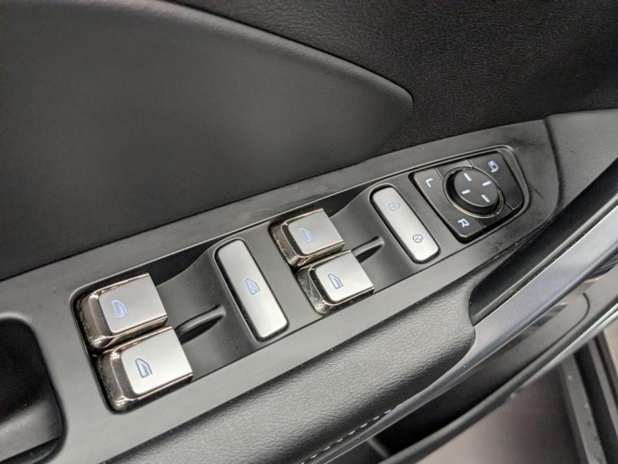 Geely Atlas Pro Москва  - изображение 11