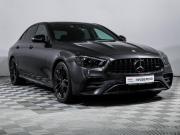Mercedes-Benz E-Класс AMG V (W213) Рестайлинг Москва  - изображение 29