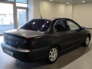 Kia Spectra I Рестайлинг 2 Казань  - изображение 28