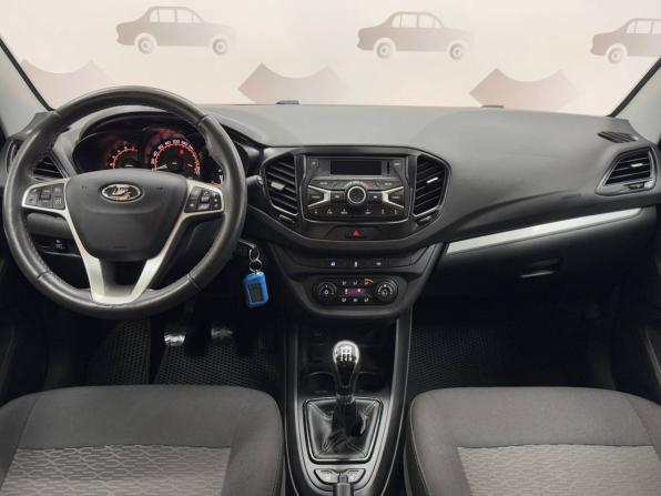 Lada (ВАЗ) Vesta I с пробегом 2020 года, цена 1 085 000 рублей, 43964 км, седан, Автокод Объявления