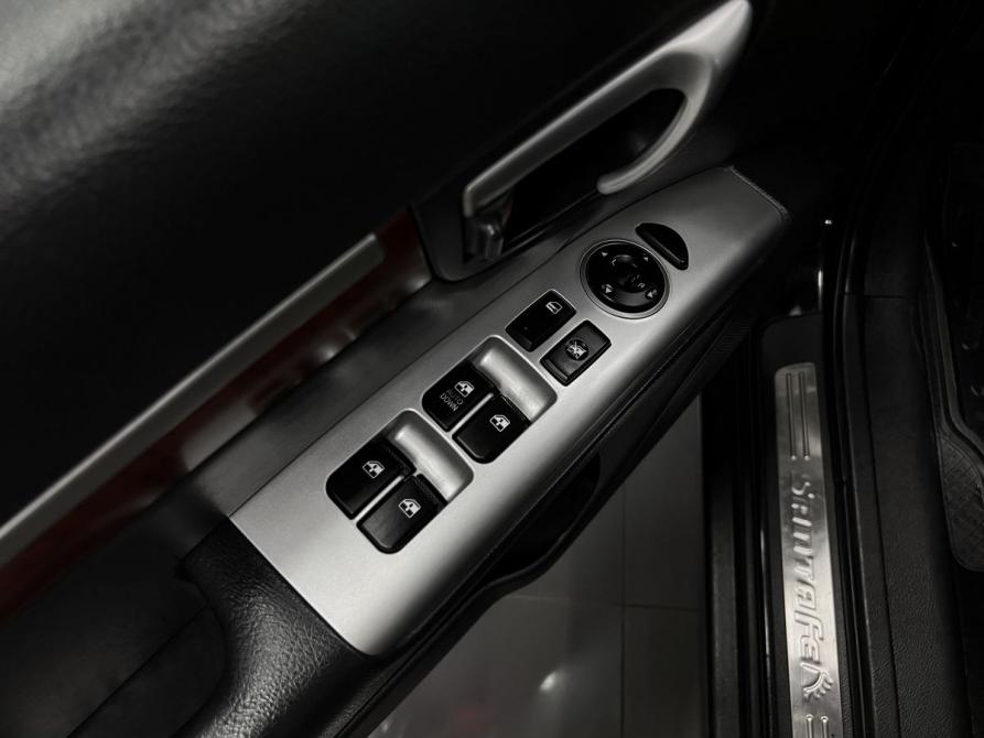 Hyundai Santa Fe II Тверь  - изображение 21