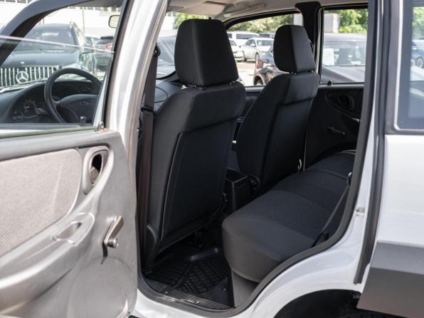 Lada (ВАЗ) Niva Travel I с пробегом 2024 года, цена 1 140 000 рублей, 25996 км, внедорожник, Автокод Объявления