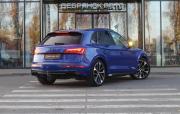 Audi SQ5 II (FY) Рестайлинг Брянск  - изображение 30