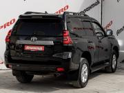 Toyota Land Cruiser Prado 150 Series Рестайлинг 2 Екатеринбург  - изображение 36