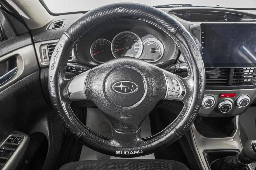 Subaru Impreza III Барнаул  - изображение 14