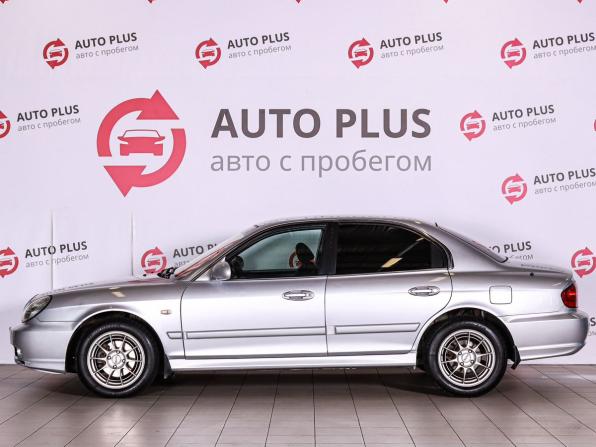 Hyundai Sonata IV (EF) Рестайлинг с пробегом 2007 года, цена 479 000 рублей, 387148 км, седан, Автокод Объявления