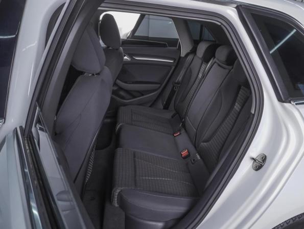 Audi A3 III (8V) с пробегом 2016 года, цена 1 889 000 рублей, 80734 км, хэтчбек, Автокод Объявления