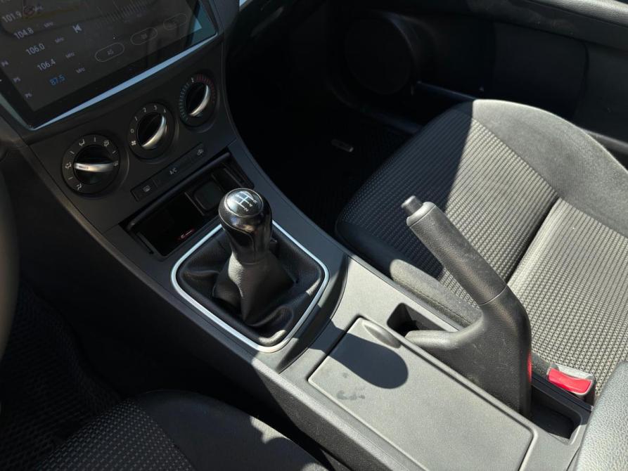 Mazda 3 II (BL) Рестайлинг Набережные Челны  - изображение 23