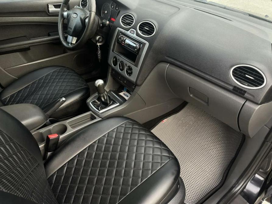 Ford Focus II Новосибирск  - изображение 14