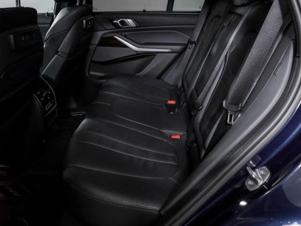 BMW X5 IV (G05/G18) с пробегом 2019 года, цена 7 100 000 рублей, 87987 км, внедорожник, Автокод Объявления