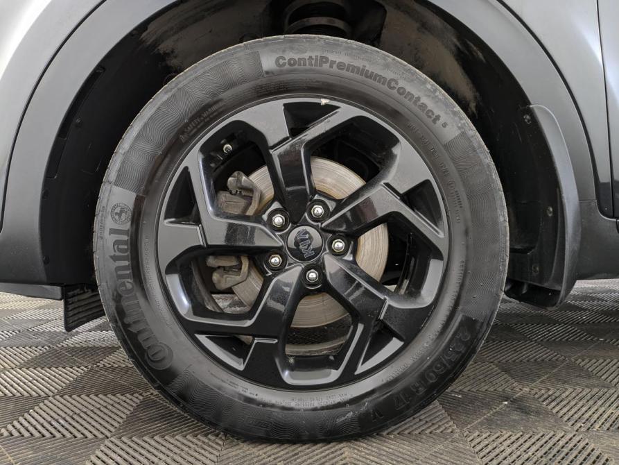 Kia Sportage IV Рестайлинг Санкт-Петербург  - изображение 12