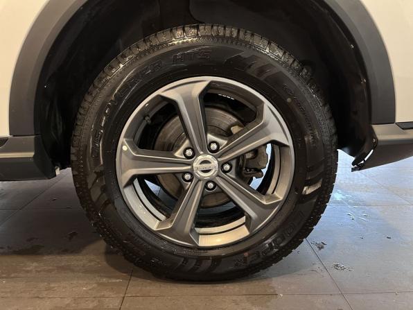 Haval F7x I Рестайлинг с пробегом 2022 года, цена 2 200 000 рублей, 50218 км, внедорожник, Автокод Объявления