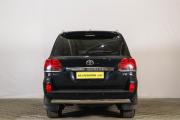 Toyota Land Cruiser 200 Series Рестайлинг 1 Тюмень  - изображение 29
