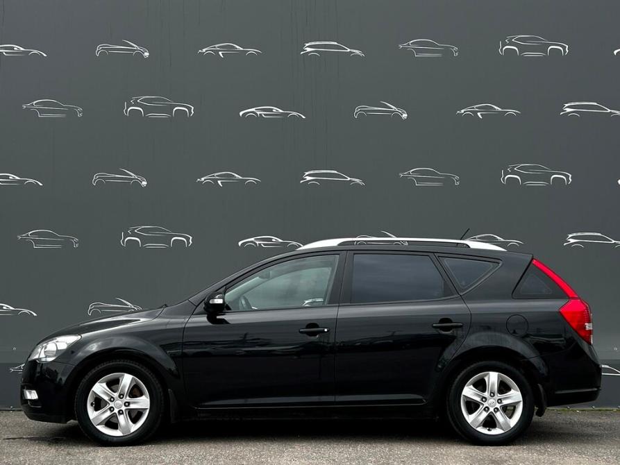 Kia Ceed I Рестайлинг Санкт-Петербург  - изображение 11