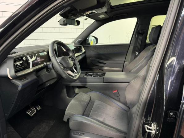 Новый Volkswagen Teramont II (China Market) 2025 года, цена 6 470 000 рублей, внедорожник, Автокод Объявления