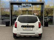 Renault Duster I Рестайлинг Пермь  - изображение 21