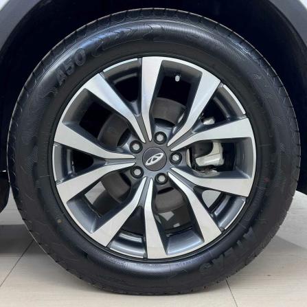 Chery Tiggo 7 Pro I с пробегом 2023 года, цена 1 735 000 рублей, 31071 км, внедорожник, Автокод Объявления