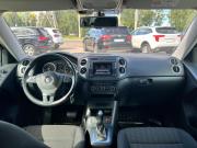 Volkswagen Tiguan I Рестайлинг Стерлитамак  - изображение 36