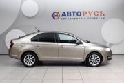 Skoda Rapid I Рестайлинг Подольск  - изображение 29