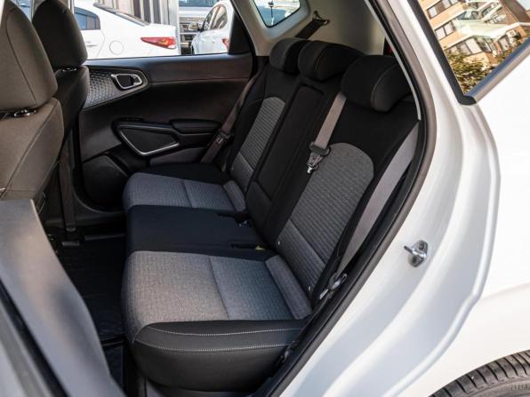 Kia Soul III с пробегом 2019 года, цена 1 990 000 рублей, 48390 км, хэтчбек, Автокод Объявления