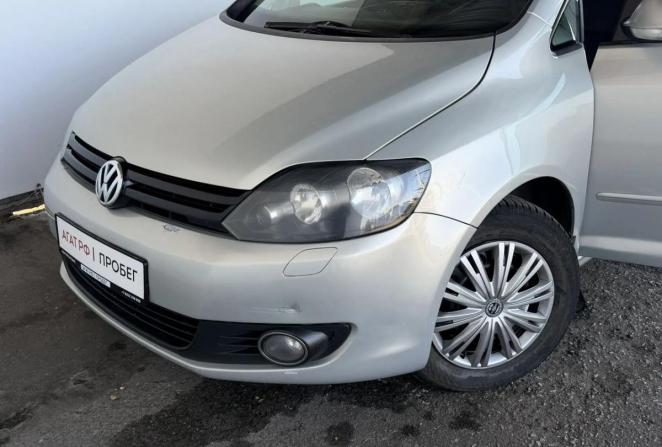 Volkswagen Golf Plus II с пробегом 2011 года, цена 609 000 рублей, 268805 км, хэтчбек, Автокод Объявления