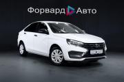 Lada (ВАЗ) Vesta I Рестайлинг (NG) Тюмень  - изображение 24