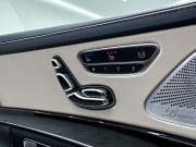Mercedes-Benz S-Класс VI (W222 C217) Уфа  - изображение 51