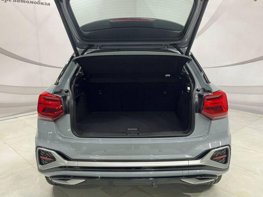 Audi Q2 I Рестайлинг Воронеж  - изображение 14