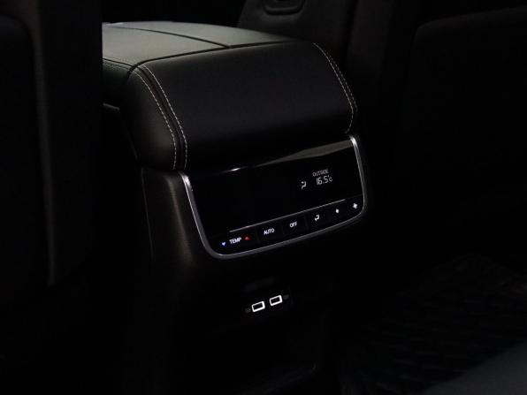 GAC GS8 II с пробегом 2024 года, цена 3 799 000 рублей, 36200 км, внедорожник, Автокод Объявления