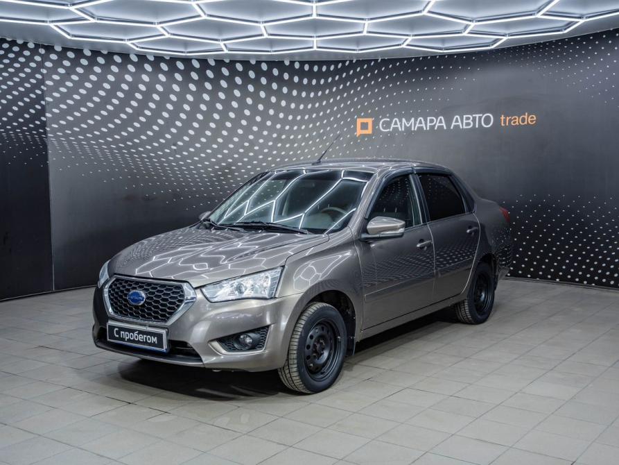 Datsun on-DO I Рестайлинг Самара  - изображение 1