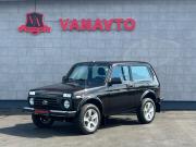 Lada (ВАЗ) Niva Legend Альметьевск  - изображение 23