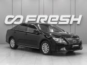 Toyota Camry VII (XV50) Ростов-на-Дону  - изображение 19