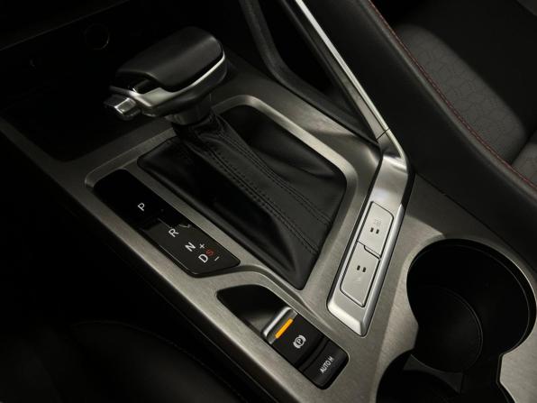 Changan CS35 Plus I Рестайлинг с пробегом 2024 года, цена 1 788 000 рублей, 38200 км, внедорожник, Автокод Объявления