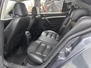 Skoda Octavia II (A5) Рестайлинг Ростов-на-Дону  - изображение 28