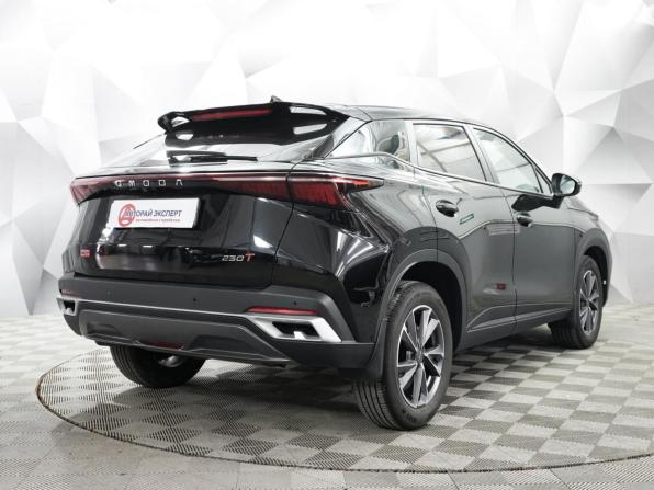 Omoda C5 I с пробегом 2024 года, цена 1 794 000 рублей, 38000 км, внедорожник, Автокод Объявления