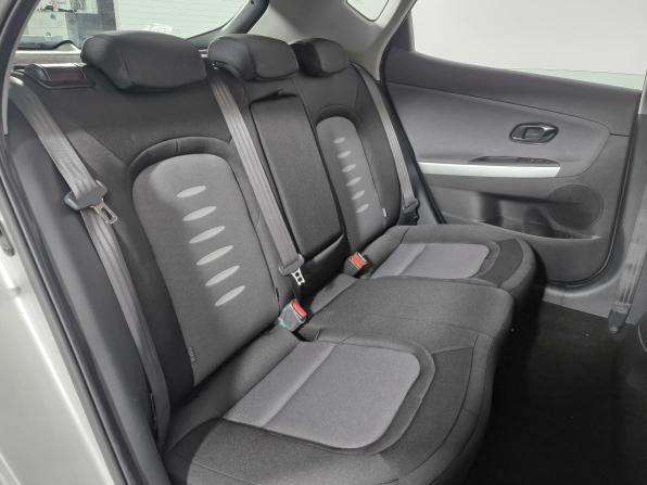 Kia Ceed II с пробегом 2014 года, цена 1 350 000 рублей, 37359 км, хэтчбек, Автокод Объявления