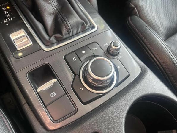 Mazda CX-5 I Рестайлинг с пробегом 2015 года, цена 1 855 000 рублей, 169439 км, внедорожник, Автокод Объявления