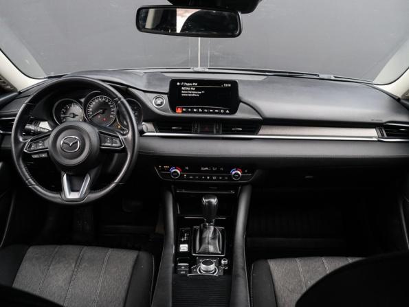 Mazda 6 III (GJ) Рестайлинг 2 с пробегом 2021 года, цена 2 280 000 рублей, 79194 км, седан, Автокод Объявления