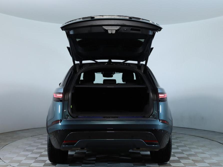 Land Rover Range Rover Velar I Рестайлинг Санкт-Петербург  - изображение 7