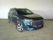 Geely Okavango I Рестайлинг Москва  - изображение 22