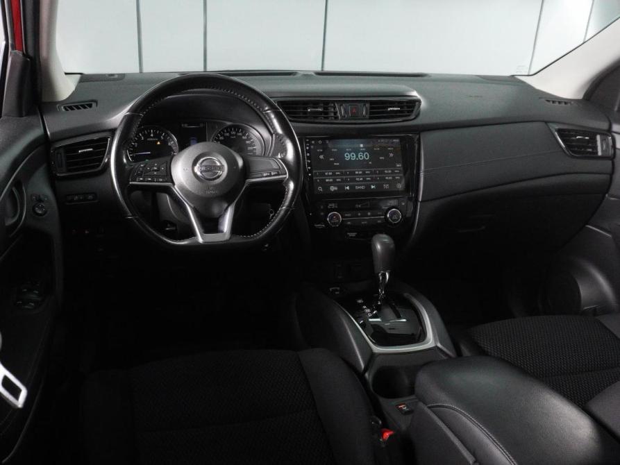 Nissan Qashqai II Рестайлинг Минеральные Воды  - изображение 6