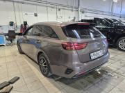 Kia Ceed III Санкт-Петербург  - изображение 9