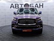 Infiniti QX80 I Рестайлинг 2 Екатеринбург  - изображение 42