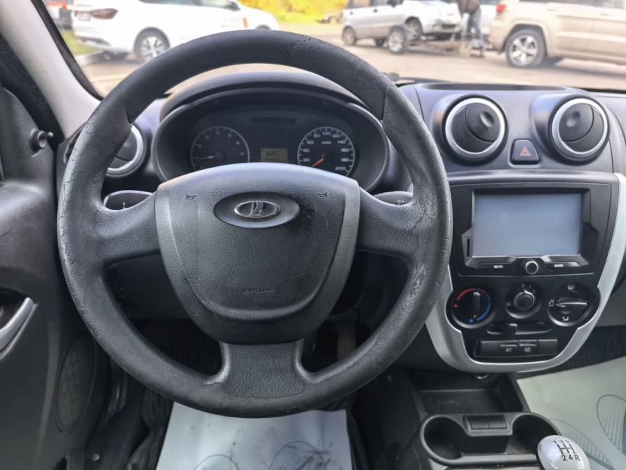 Lada (ВАЗ) Granta I Великие Луки  - изображение 12