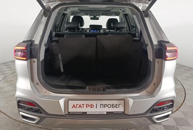 Chery Tiggo 8 I Рестайлинг с пробегом 2023 года, цена 1 790 000 рублей, 87143 км, внедорожник, Автокод Объявления