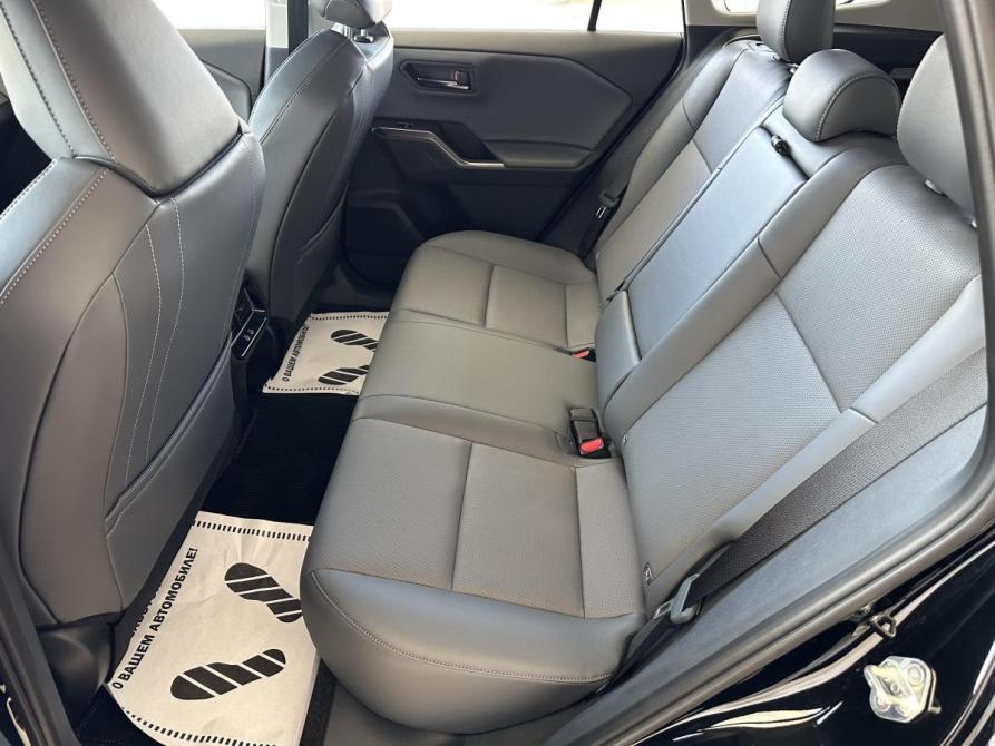 Toyota RAV4 VI (XA60) Курск  - изображение 16