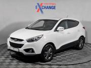 Hyundai ix35 I Рестайлинг Нижний Новгород  - изображение 21