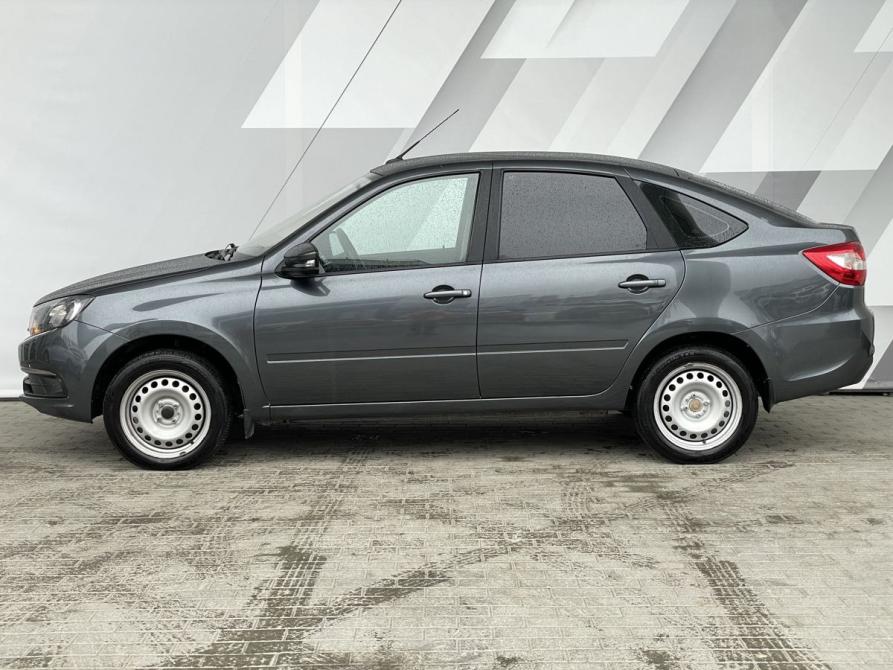 Lada (ВАЗ) Granta I Рестайлинг Екатеринбург  - изображение 9
